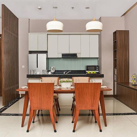 Le Premier Hotel Deltamas Cikarang Chambre photo